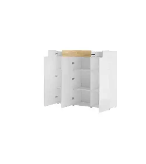Komoda 3D1S typ 76 Toledo Helvetia