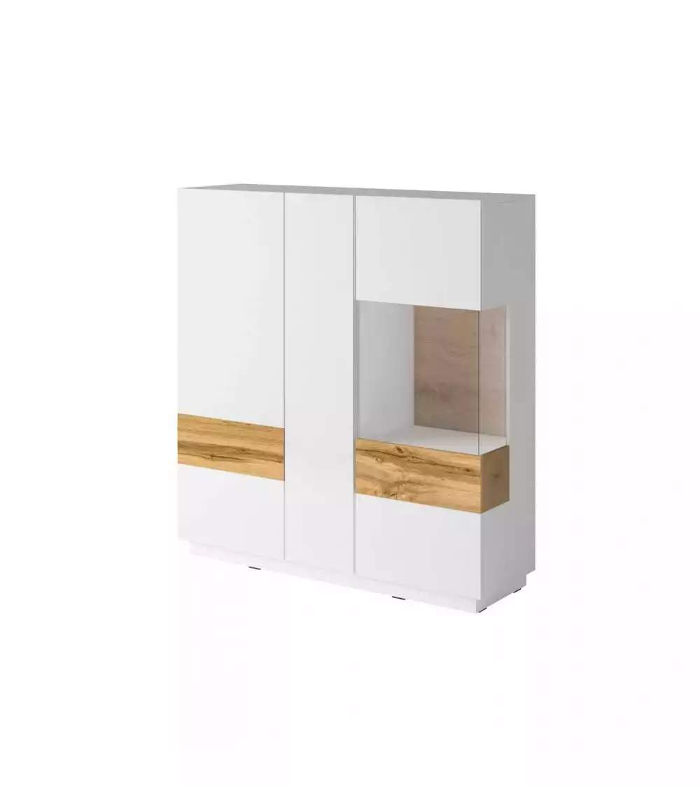 Komoda Silke 3D typ 46 Helvetia