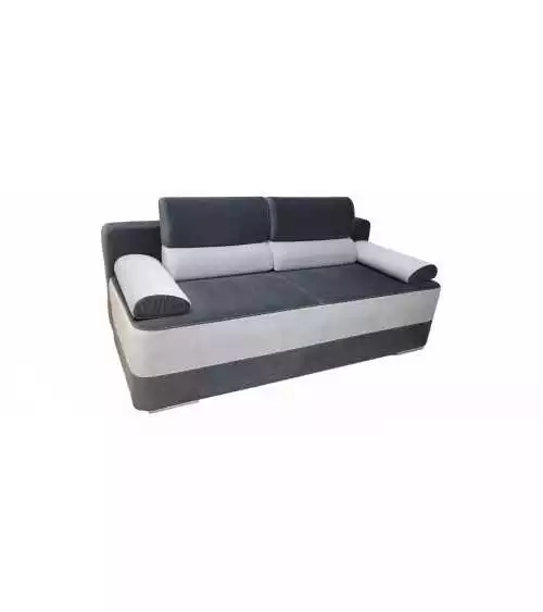 Mała sofa z funkcją spania Brava