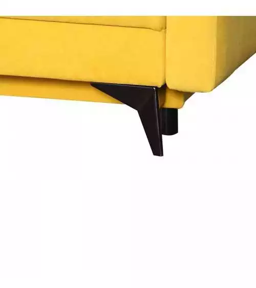 Kanapa z funkcją spania Webster