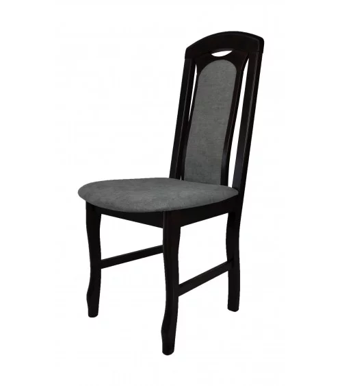 Krzesło pokojowe Łuk