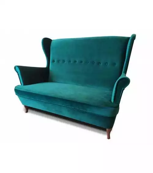 Sofa 2-osobowa Uszak