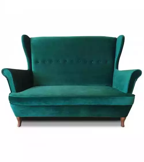 Sofa 2-osobowa Uszak