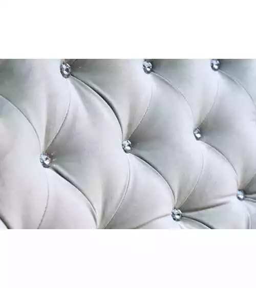 Komplet klasycznych mebli Antonio Sofa III i dwa fotele