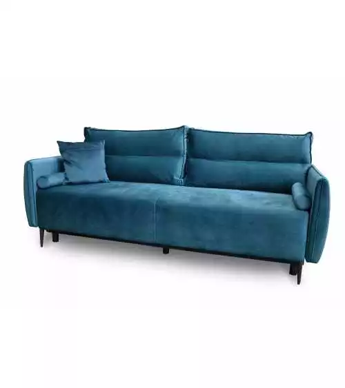 Sofa 3 osobowa rozkładana ADA II M