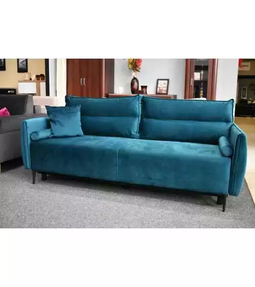 Sofa 3 osobowa rozkładana ADA II M