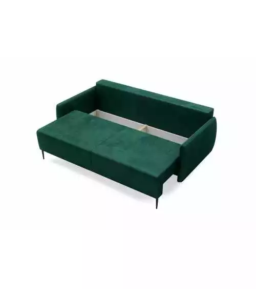 Sofa 3 osobowa rozkładana ADA II M
