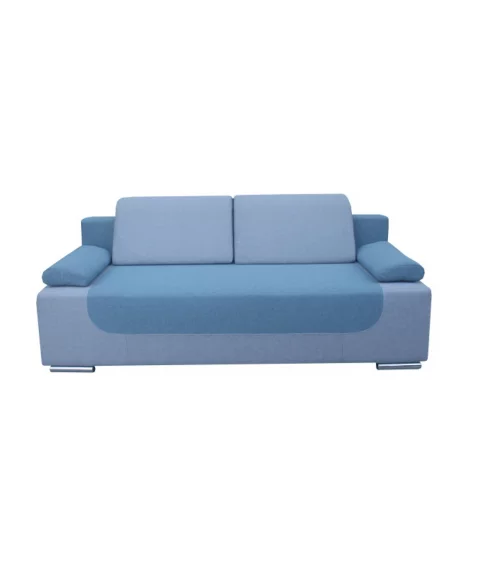 Komfortowa kanapa z funkcją spania Smart M