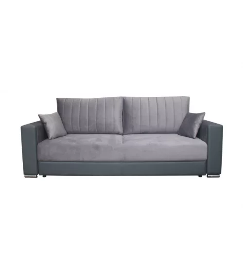 Komfortowa kanapa z funkcją spania Modai M
