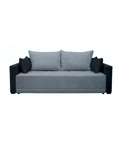 Komfortowa kanapa z funkcją spania Milena M