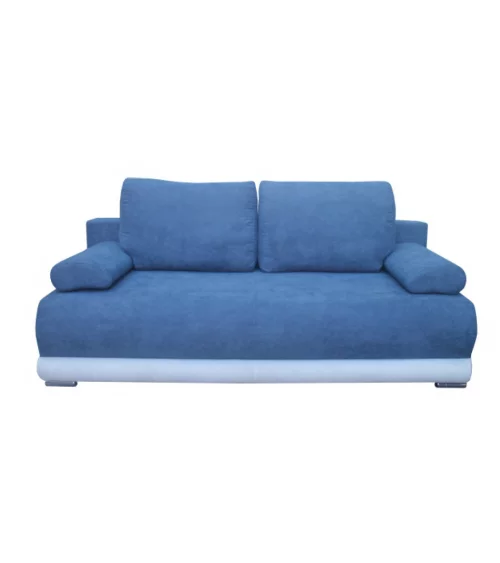Komfortowa kanapa z funkcją spania Tress M