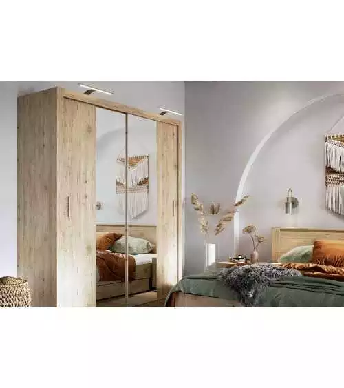 Łóżko Idea ID-08 160/ 180