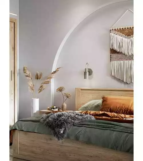 Łóżko Idea ID-08 160/ 180