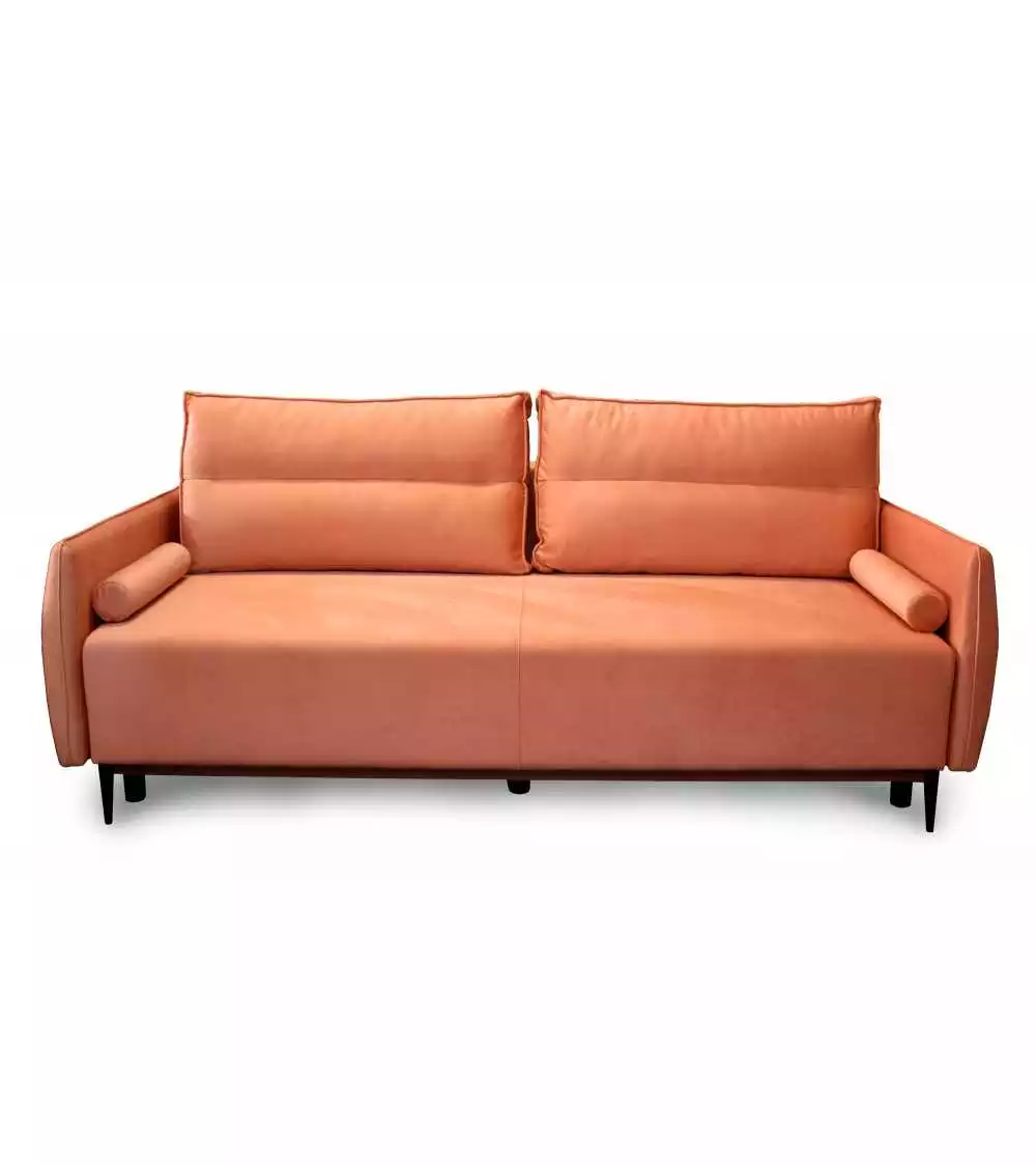 Sofa 3 osobowa rozkładana ADA II M