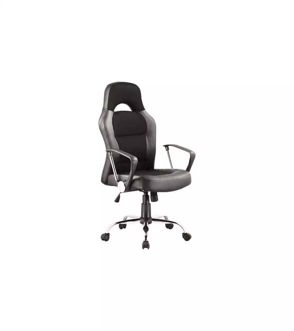 Fotel obrotowy Q-033