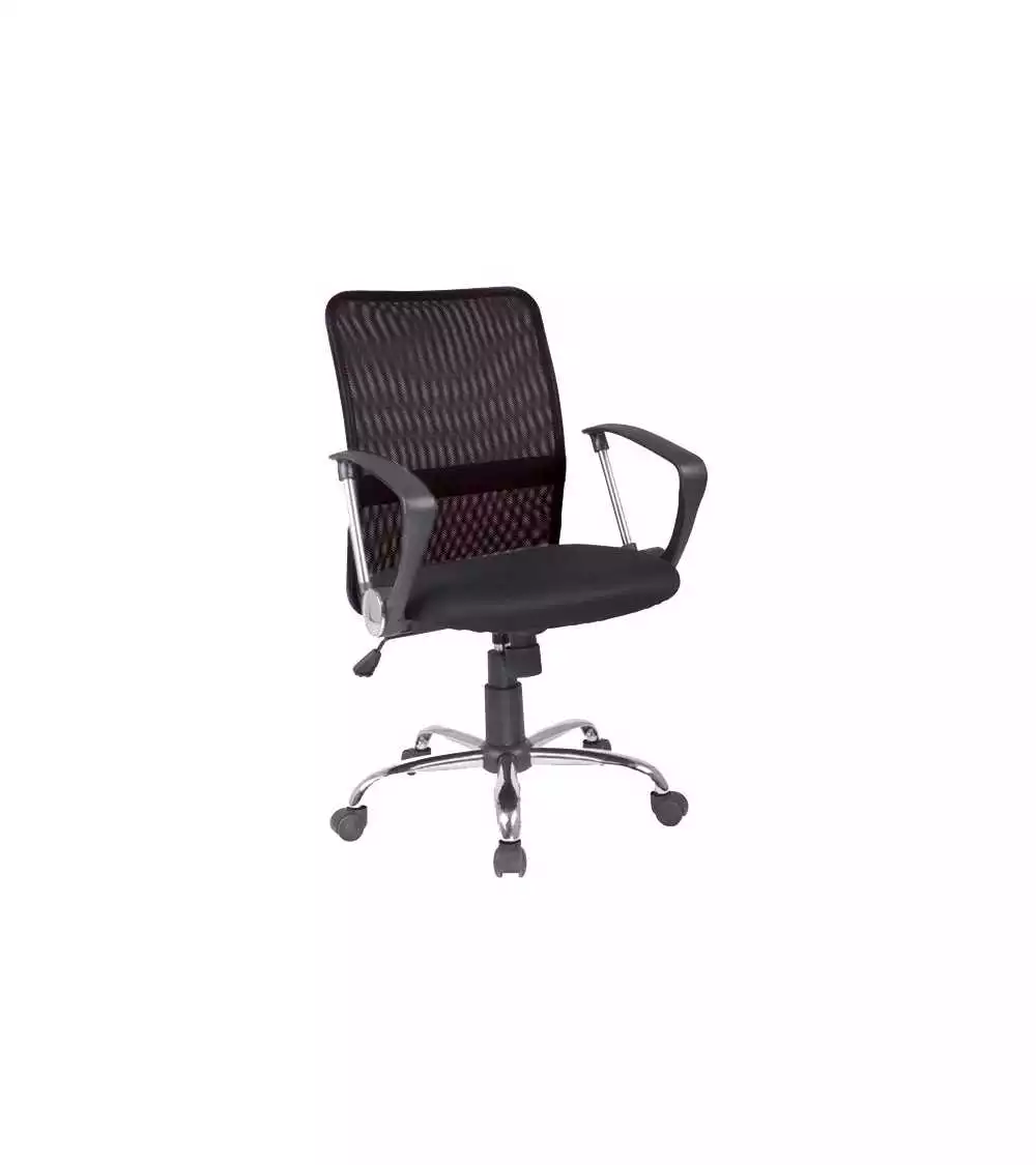Fotel obrotowy Q-078