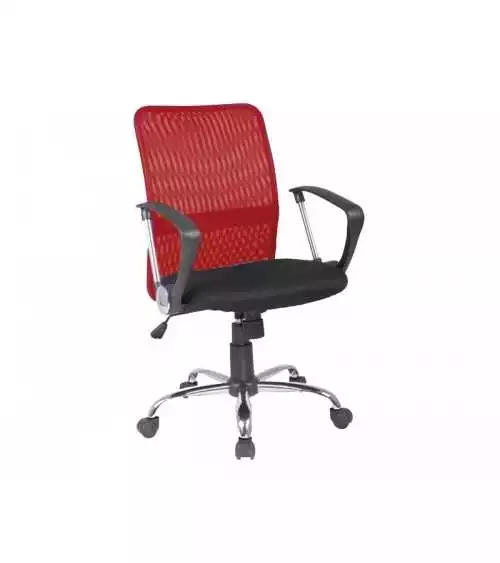 Fotel obrotowy Q-078