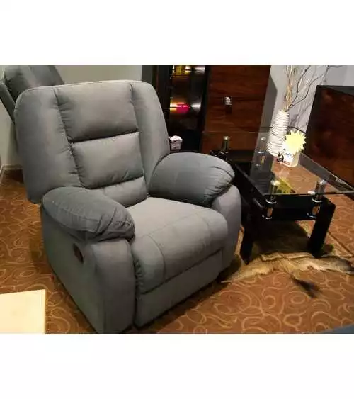 Komplet wypoczynkowy Mars Sofa z funkcją spania  + dwa fotele 1 i 1R WIL