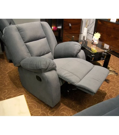 Komplet wypoczynkowy MARS Sofa + 2 fotele