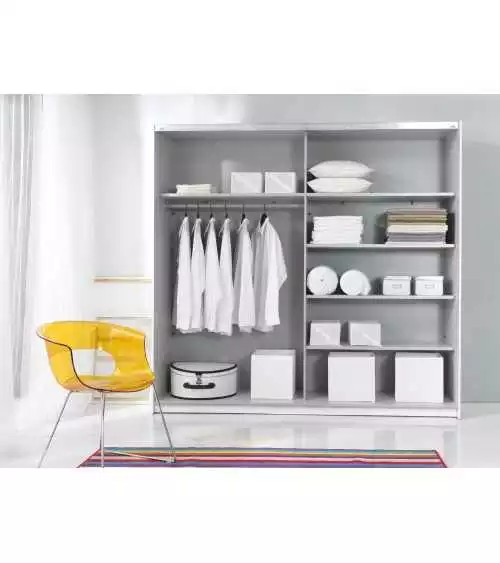 Komplet mebli do sypialni Beta