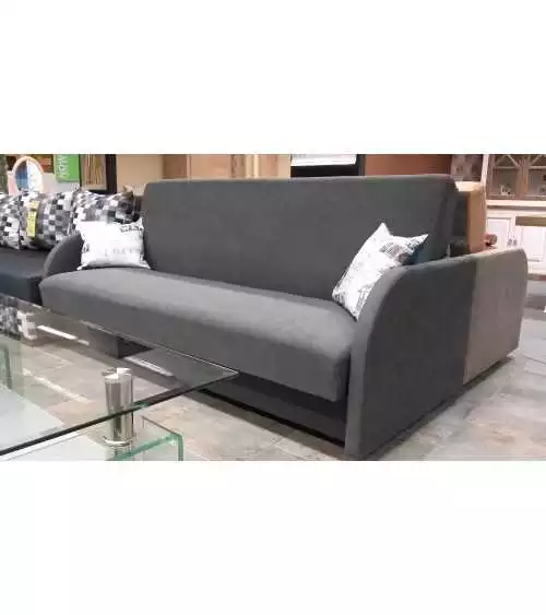 Wesalka z bokami Patryk