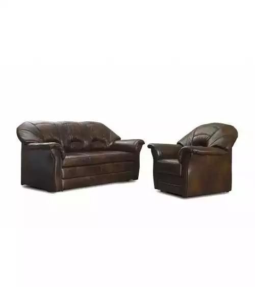 Sofa 3-osobowa z funkcją spania Fresh Sofl