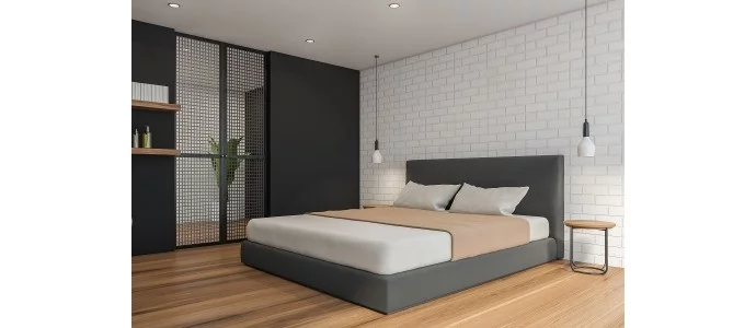 Łóżko do sypialni – jak wybrać swoje wymarzone łóżko?